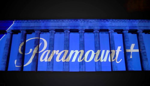 Lanzamiento Paramount+